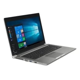 Dynabook Tecra Z40 14" Core i5 1.6 GHz - SSD 256 GB - 8GB AZERTY - Französisch