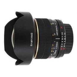 Objektiv Samyang EF 14mm f/2.8 EF 14mm f/2.8