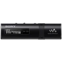 MP3-player & MP4 4GB Sony NWZ-B183F - Schwarz