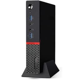Lenovo M700 Tiny Core i5 2.5 GHz - SSD 256 GB RAM 8 GB