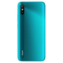 Xiaomi Redmi 9A 32GB - Grün - Ohne Vertrag