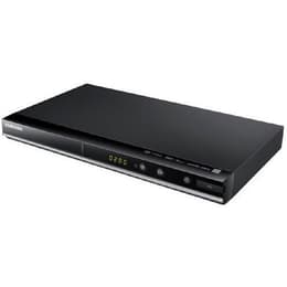 DVD-D530 DVD-Player