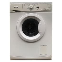 Klassische Waschmaschine 60 cm Vorne Whirlpool AWO 3631