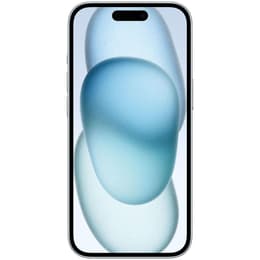 iPhone 15 512GB - Blau - Ohne Vertrag
