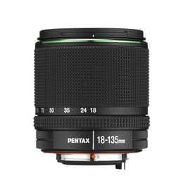 Pentax Objektiv SMC DA 18-135mm f/3.5-5.6 18-135mm f/3.5-5.6