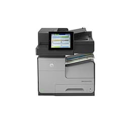 HP OfficeJet Managed MFP X585dnm Tintenstrahldrucker