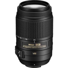 Nikon Objektiv DX Nikkor 55-300mm f/4.5-5.6G ED VR AF-S 55-300mm f/4.5-5.6