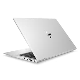HP EliteBook 840 G8 14" Core i7 1.2 GHz - SSD 256 GB - 16GB QWERTY - Spanisch