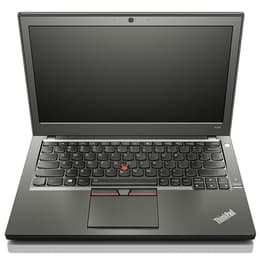 Lenovo ThinkPad X240 12" Core i5 1.9 GHz - SSD 120 GB - 8GB AZERTY - Französisch