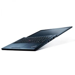 Lenovo ThinkPad X240 12" Core i5 1.9 GHz - SSD 120 GB - 8GB AZERTY - Französisch