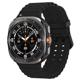 Simpletek Spartan Ultra Bluetooth + Cellular 47 mm - Grau