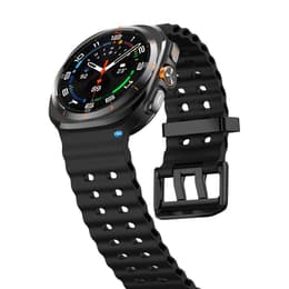 Simpletek Spartan Ultra Bluetooth + Cellular 47 mm - Grau