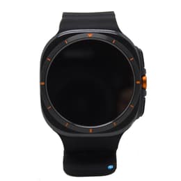 Simpletek Spartan Ultra Bluetooth + Cellular 47 mm - Grau