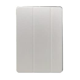 Hülle iPad 9.7" (2017) / iPad 9.7"(2018) / iPad Air (2013) / iPad Air 2 (2014) / iPad Pro 9.7" (2016) - Thermoplastisches polyurethan (TPU) - Creme