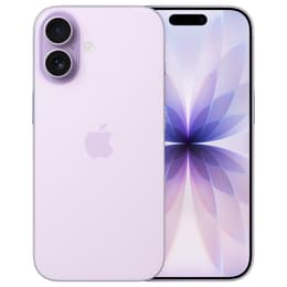 iPhone 17 512GB - Lavendel - Ohne Vertrag