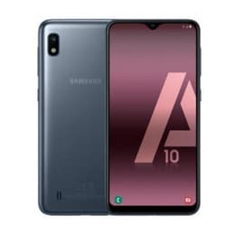 Galaxy A10 32 GB Dual Sim - Grau - Ohne Vertrag