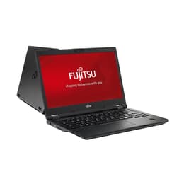 Fujitsu LifeBook E548 14" Core i5 1.6 GHz - SSD 256 GB - 8GB AZERTY - Französisch