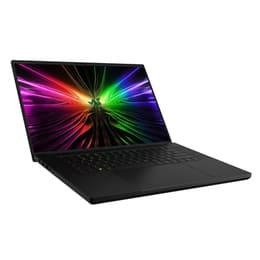 Razer Blade RZ09-0510SFN3 16" Core i9 2.2 GHz - SSD 3 TB - 16GB - NVIDIA GeForce RTX 4070 AZERTY - Französisch