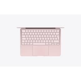MacBook Neo 13" (2026) - Apple A18 Pro mit 6‑Core CPU und 5-core GPU - 8GB RAM - SSD 256GB - Standard-Display - AZERTY - Französisch