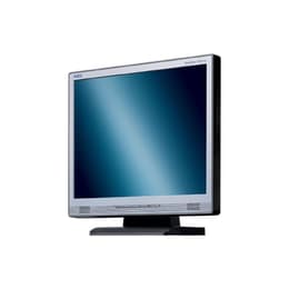 Bildschirm 17" LCD Nec LCD-71VM