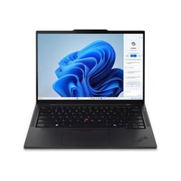 Lenovo ThinkPad T14s G5 14" Core Ultra 5 1.3 GHz - SSD 512 GB - 16GB QWERTY - Schwedisch