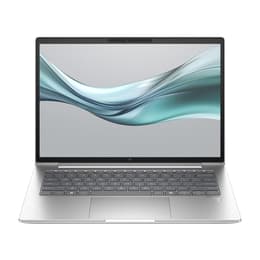 HP EliteBook 645 G11 14" Ryzen 7 PRO 1.1 GHz - SSD 512 GB - 32GB QWERTY - Englisch