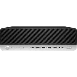 HP Elitedesk 800 G3 SFF Core i7 3.6 GHz - SSD 256 GB RAM 8 GB