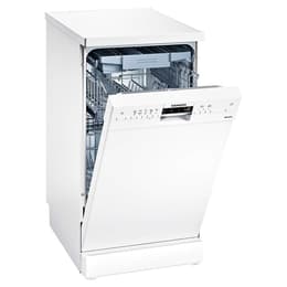 Freistehende Geschirrspüler 45 cm Siemens SR25M284EU -