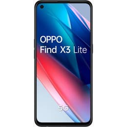 Oppo Find X3 Lite 128GB - Schwarz - Ohne Vertrag