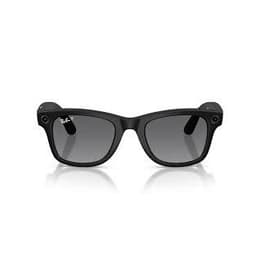 Ray-Ban | Meta Wayfarer Gen 2 3D-Brillen