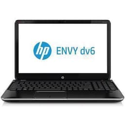HP Envy dv6-7299sf 15" Core i7 2.4 GHz - HDD 1 TB - 8GB AZERTY - Französisch