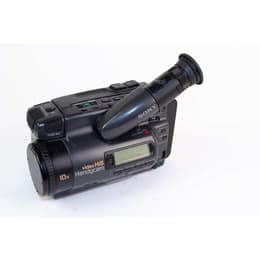 Sony CCD-TR805E HI8 Camcorder - Schwarz