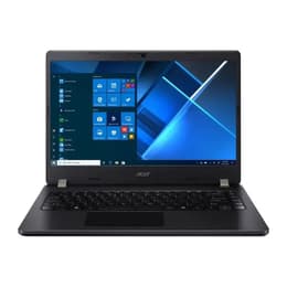 Acer TravelMate P214-53 14" Core i3 3 GHz - SSD 256 GB - 8GB QWERTY - Spanisch