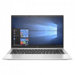 HP EliteBook 840 G7 14" Core i5 1.6 GHz - SSD 512 GB - 16GB AZERTY - Französisch