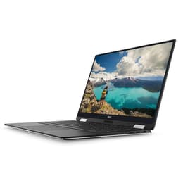 Dell XPS 13 13" Core i5 1.2 GHz - SSD 256 GB - 8GB QWERTY - Englisch