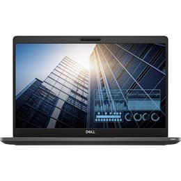 Dell Latitude 5300 13" Core i5 1.6 GHz - SSD 512 GB - 16GB QWERTY - Spanisch