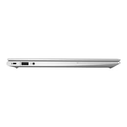 HP ProBook 630 G8 13" Core i5 2.4 GHz - SSD 256 GB - 8GB AZERTY - Französisch