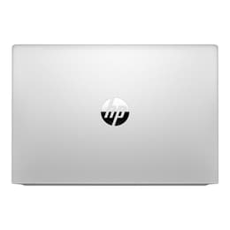 HP ProBook 630 G8 13" Core i5 2.4 GHz - SSD 256 GB - 8GB AZERTY - Französisch