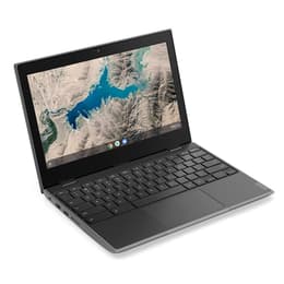 Lenovo ChromeBook 100E G2 MT8173C 2.1 GHz 32GB SSD - 4GB QWERTY - Schwedisch