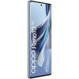 Oppo Reno10 256GB - Blau - Ohne Vertrag