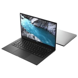 Dell XPS 9370 13" Core i5 1.6 GHz - SSD 256 GB - 8GB QWERTZ - Deutsch
