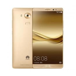 Huawei Mate 8 32GB - Gold - Ohne Vertrag