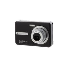 Kompakt Kamera Pentax Optio E85 - Schwarz