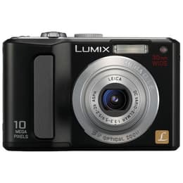 Kompakt Panasonic Lumix DMC-LZ10 - Schwarz