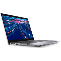 Dell Latitude 5320 13" Core i5 2.6 GHz - SSD 512 GB - 16GB AZERTY - Französisch