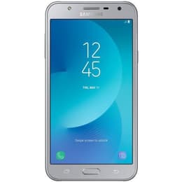 Galaxy J7 Nxt 32GB - Silber - Ohne Vertrag