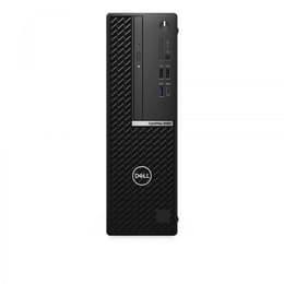 Dell OptiPlex 5080 SFF Core i5 3.1 GHz - SSD 512 GB RAM 16 GB
