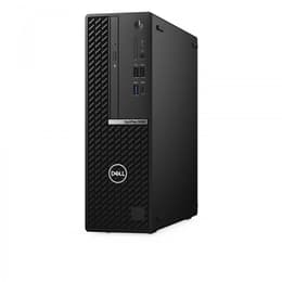 Dell OptiPlex 5080 SFF Core i5 3.1 GHz - SSD 512 GB RAM 16 GB