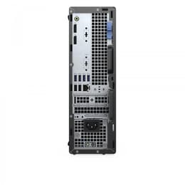 Dell OptiPlex 5080 SFF Core i5 3.1 GHz - SSD 512 GB RAM 16 GB