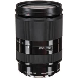 Objektiv Sony E 18-200mm f/3.5-6.3 OSS LE Sony E 18-200mm f/3.5-6.3